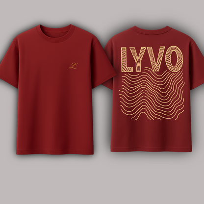 T-Shirt (Drop Shoulder)