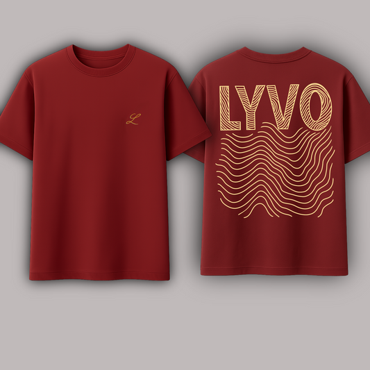 T-Shirt (Drop Shoulder)