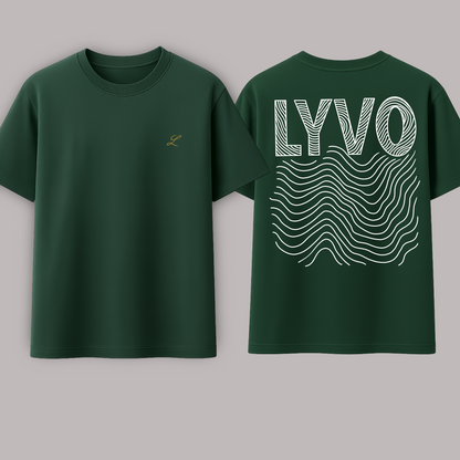 T-Shirt (Drop Shoulder)