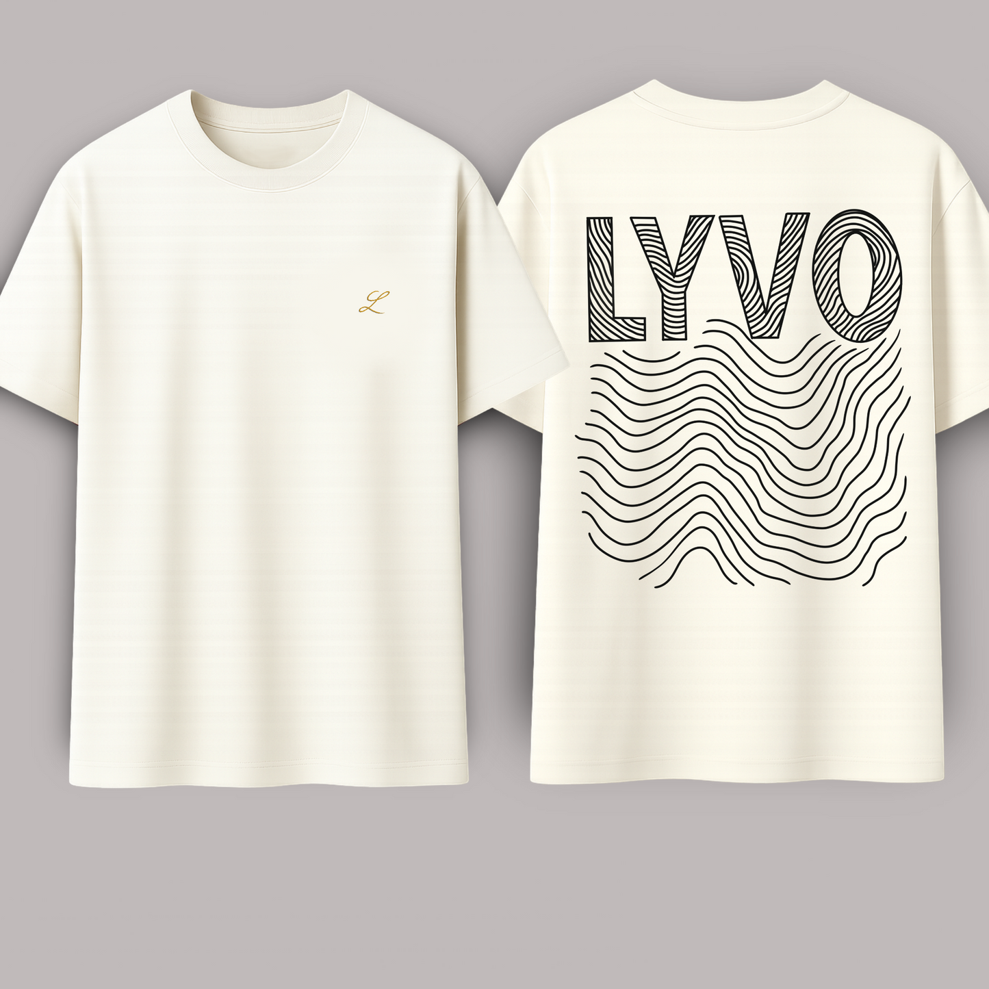 T-Shirt (Drop Shoulder)