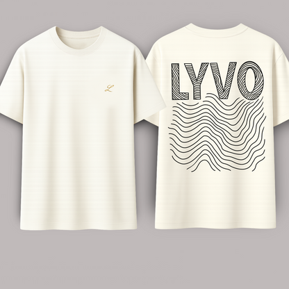 T-Shirt (Drop Shoulder)