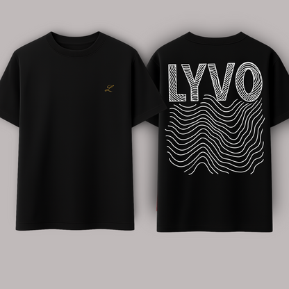 T-Shirt (Drop Shoulder)