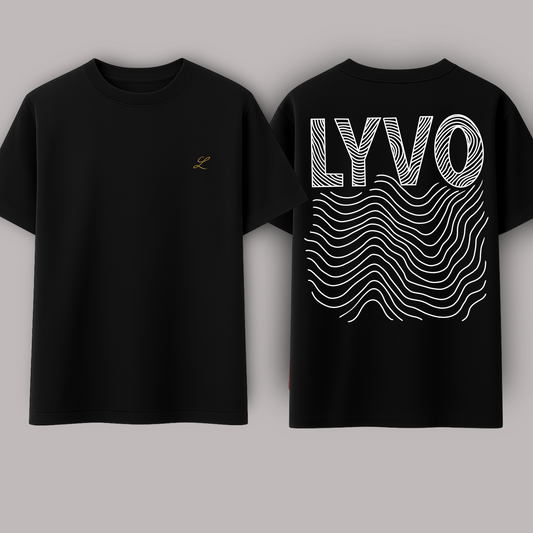 T-Shirt (Drop Shoulder)